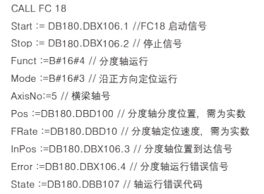 西門子 840DSL 系統機床可多點換刀的控制實現(圖13)