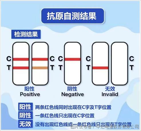 防疫新武器 抗原自測試劑盒來了！(圖4)