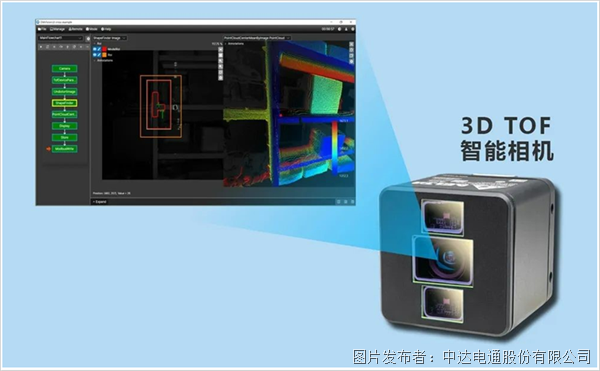 臺達堆垛機方案：精準是王道 平穩更高效(圖4)