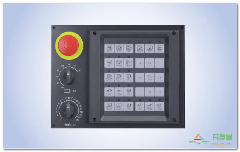 FANUC PMC IO相關知識(圖10)