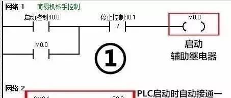 利用臺達(dá)PLC實現(xiàn)簡單的搬運(yùn)動作，非常方便！